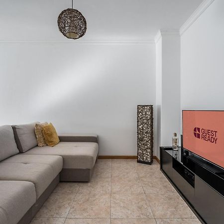 Guestready - Rio Tinto Terrace Lägenhet Exteriör bild