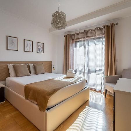 Guestready - Rio Tinto Terrace Lägenhet Exteriör bild