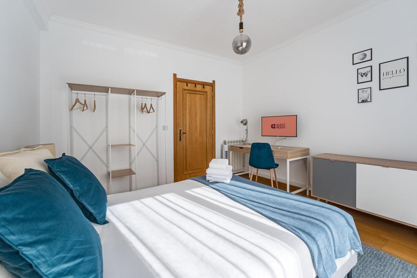 Guestready - Rio Tinto Terrace Lägenhet Exteriör bild