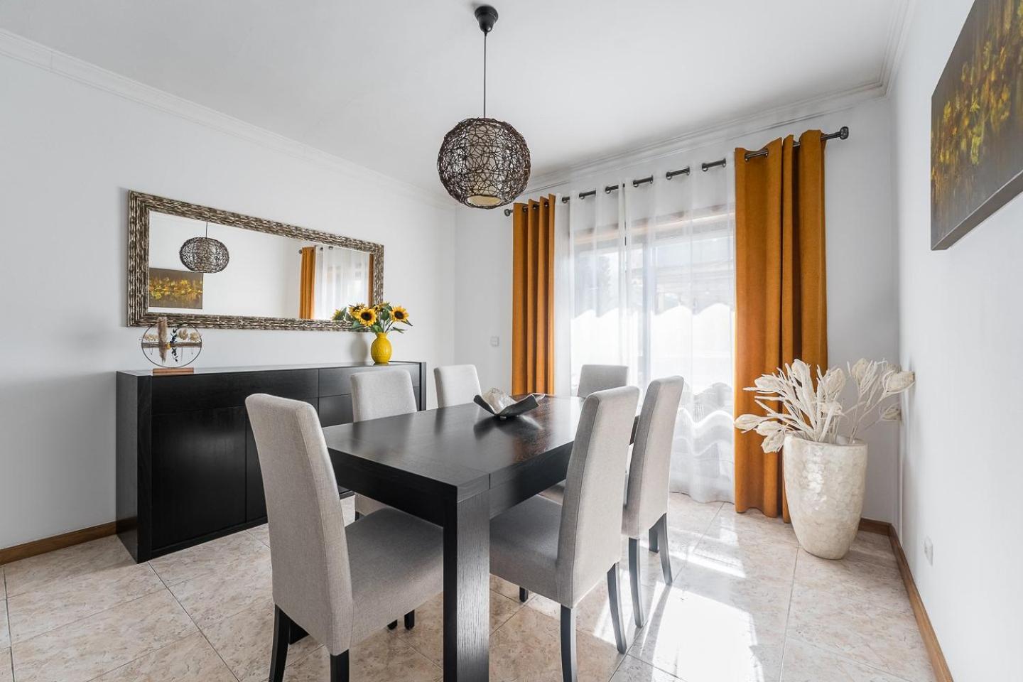 Guestready - Rio Tinto Terrace Lägenhet Exteriör bild