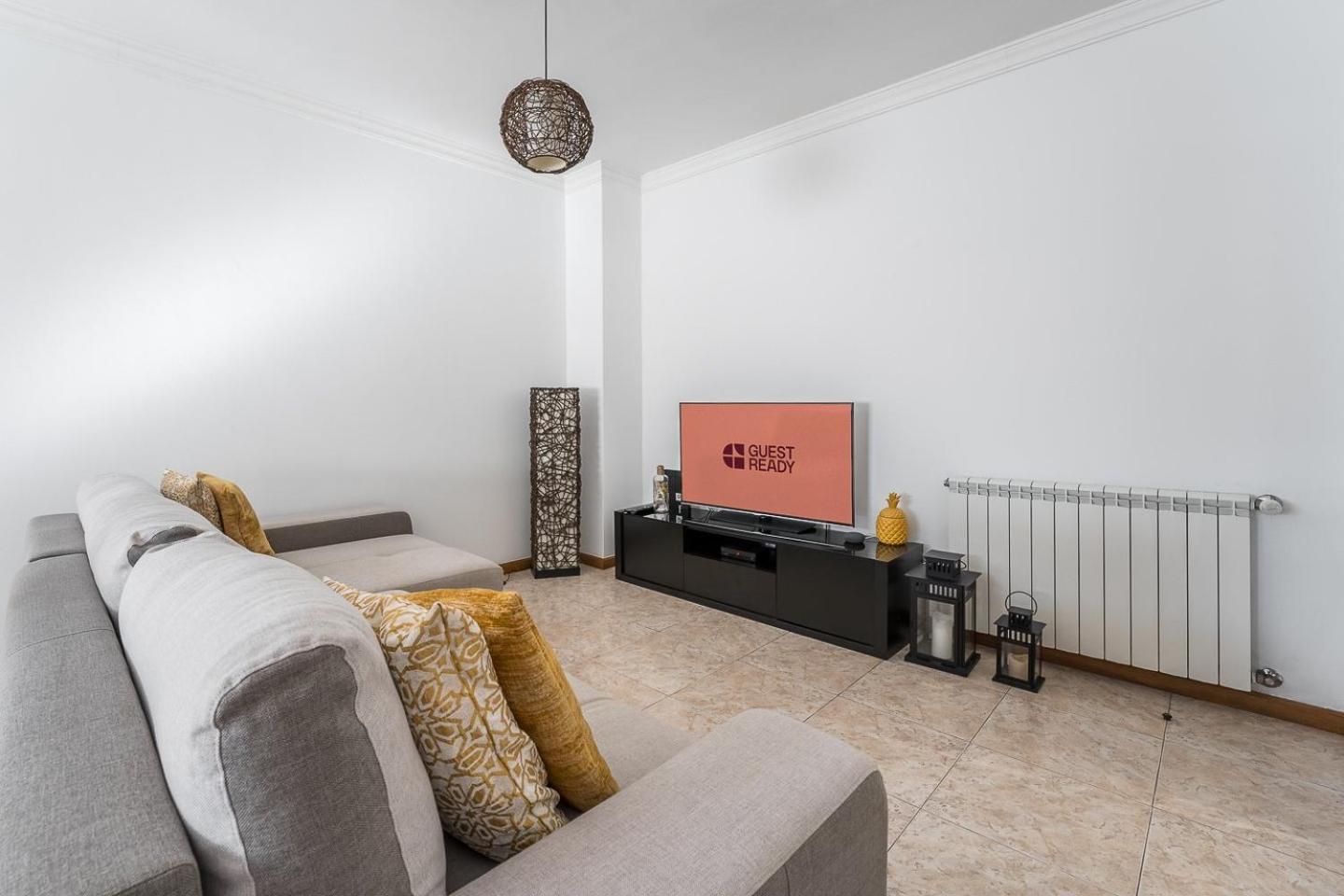 Guestready - Rio Tinto Terrace Lägenhet Exteriör bild