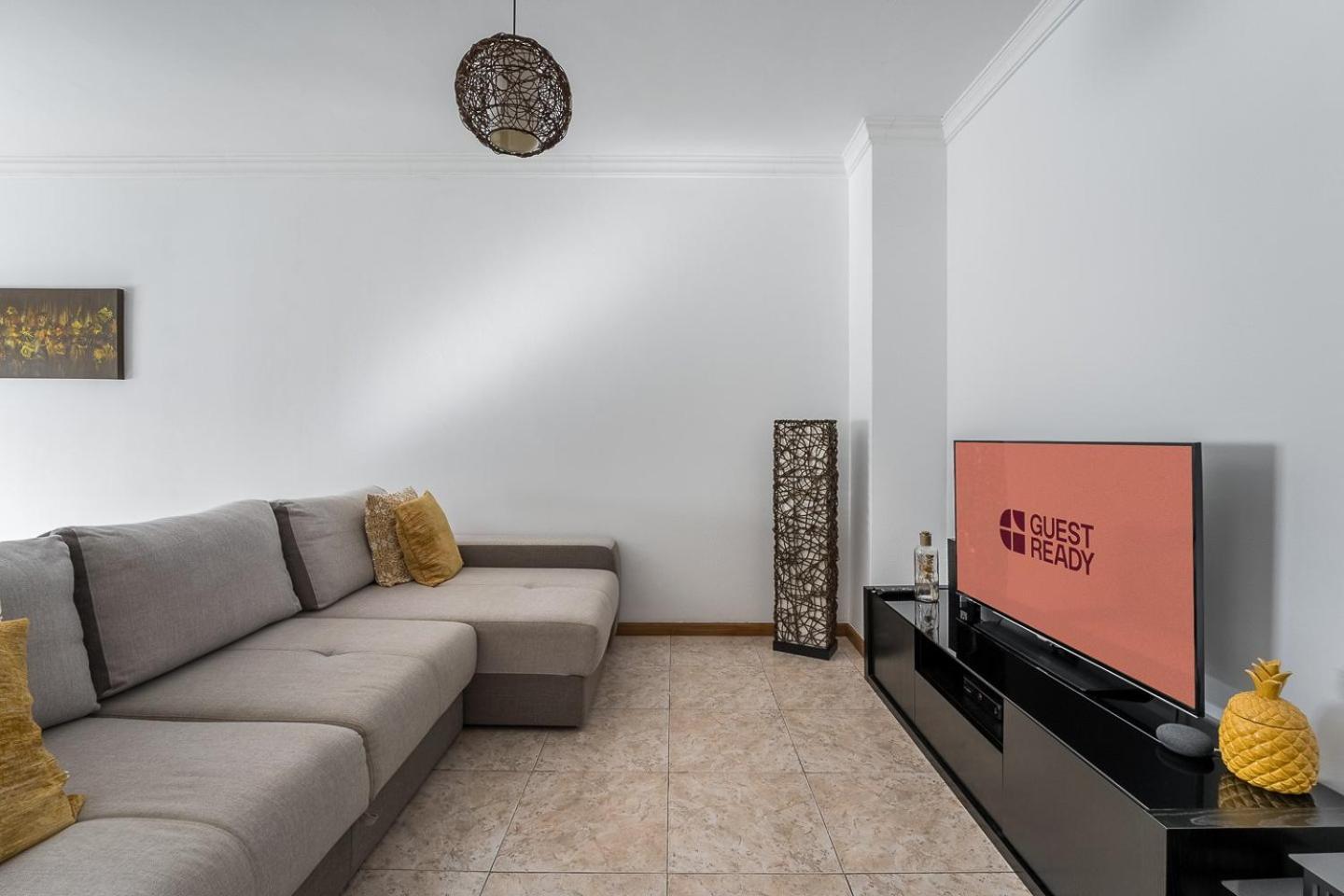 Guestready - Rio Tinto Terrace Lägenhet Exteriör bild
