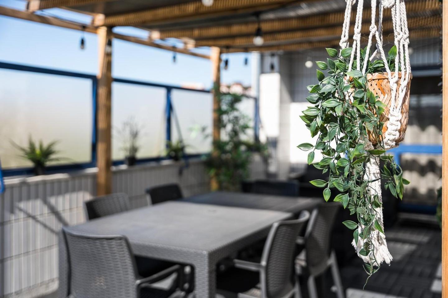 Guestready - Rio Tinto Terrace Lägenhet Exteriör bild
