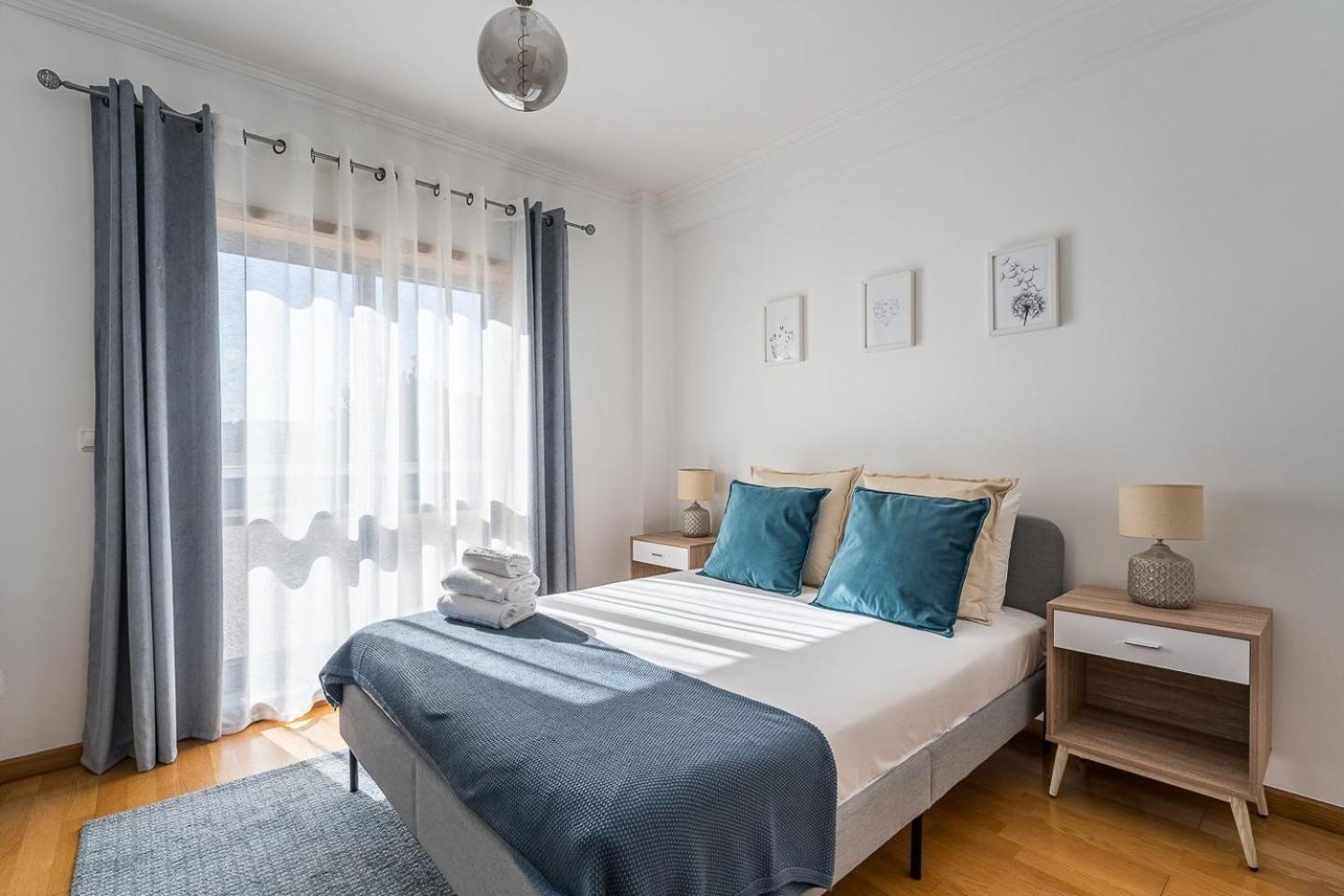 Guestready - Rio Tinto Terrace Lägenhet Exteriör bild