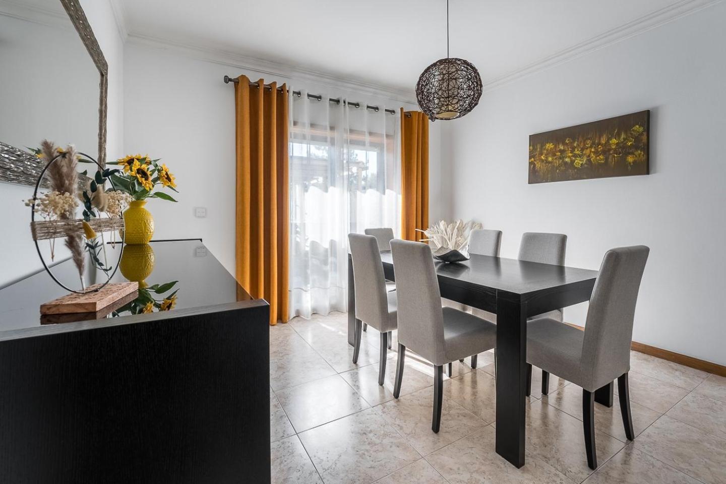 Guestready - Rio Tinto Terrace Lägenhet Exteriör bild