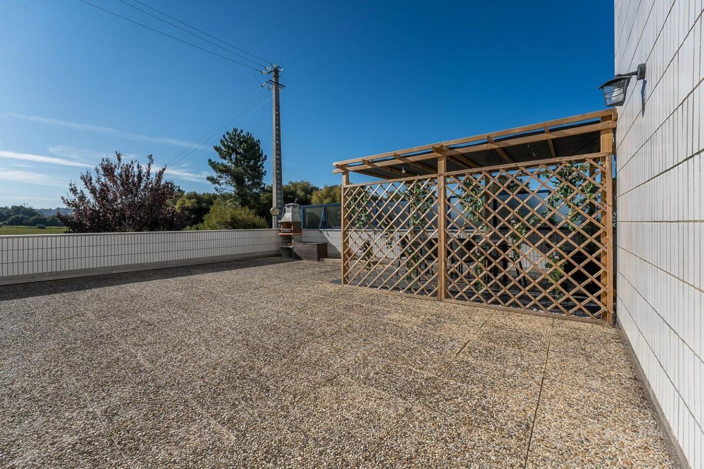 Guestready - Rio Tinto Terrace Lägenhet Exteriör bild