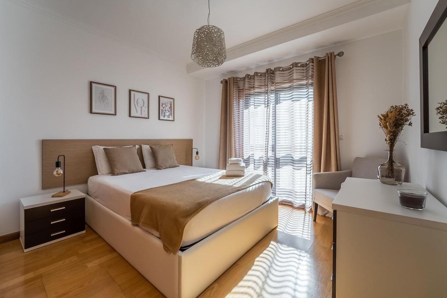 Guestready - Rio Tinto Terrace Lägenhet Exteriör bild