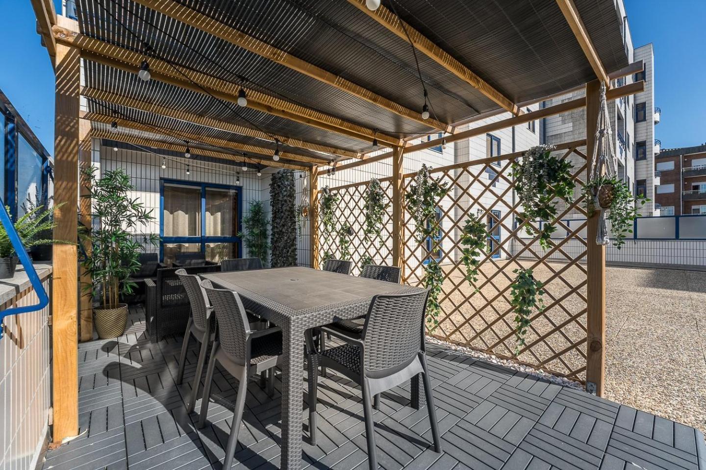 Guestready - Rio Tinto Terrace Lägenhet Exteriör bild