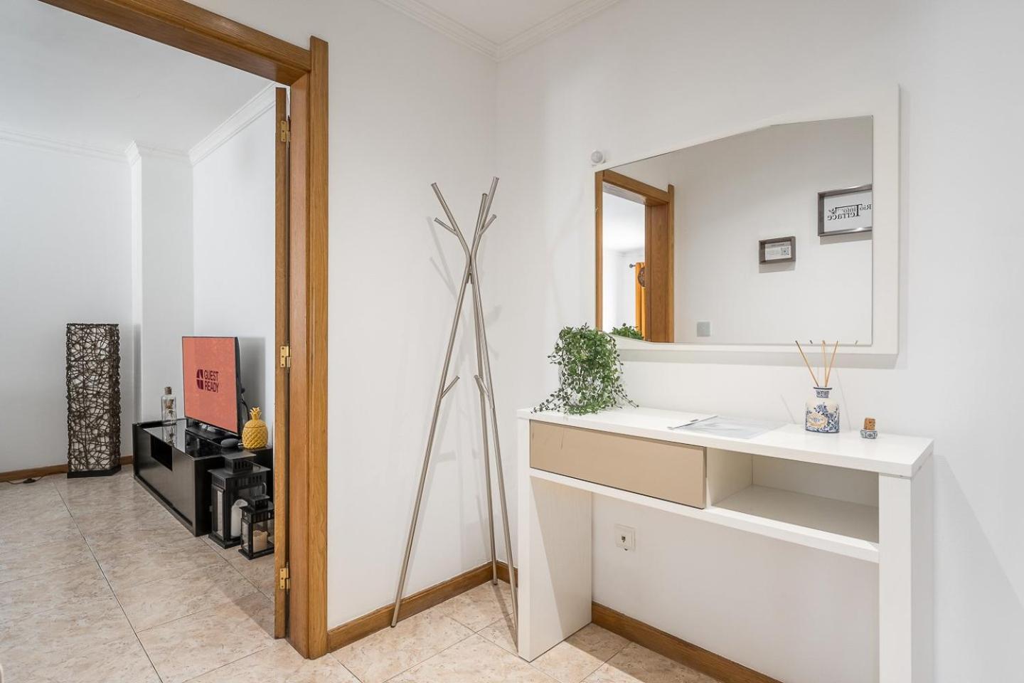 Guestready - Rio Tinto Terrace Lägenhet Exteriör bild