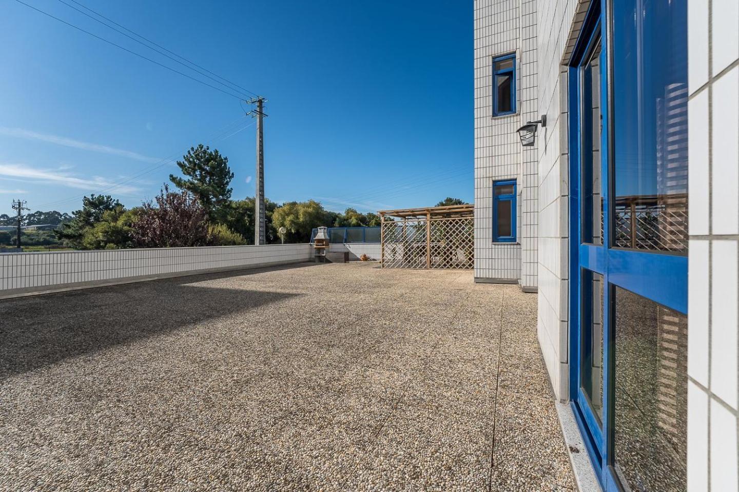 Guestready - Rio Tinto Terrace Lägenhet Exteriör bild