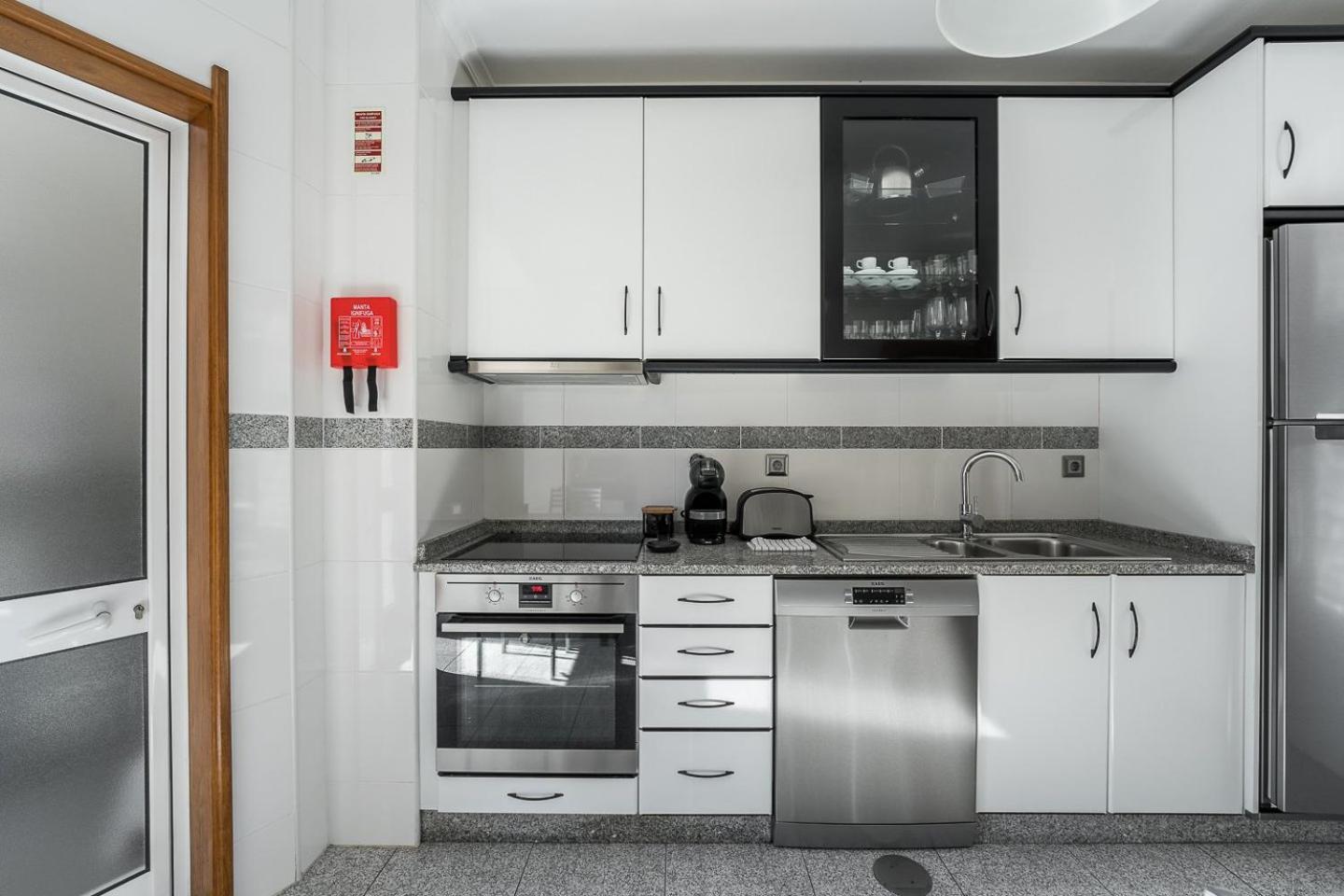 Guestready - Rio Tinto Terrace Lägenhet Exteriör bild