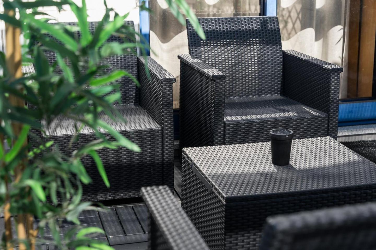 Guestready - Rio Tinto Terrace Lägenhet Exteriör bild